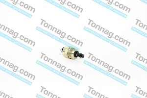 Клапан электромагнитный отсечки топлива 12V ТНВД TATA 613 E2, E3
