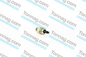 Клапан электромагнитный отсечки топлива 12V ТНВД TATA 613 E2, E3