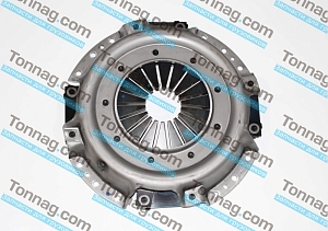 Корзина сцепления 275мм JAC N-56