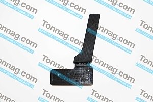 Накладка педали газа Фотон 1099