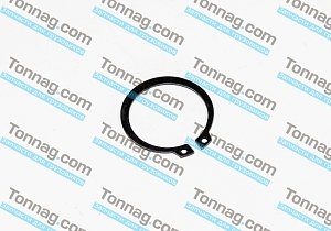 Кольцо стопорное подшипника первичного вала Фотон 1099