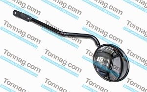 Зеркало мертвой зоны круглое (с кронштейном) Фотон 1051, 1061