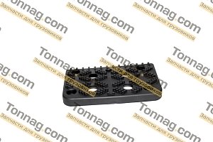 Накладка подножки правая нижняя Фотон 1126