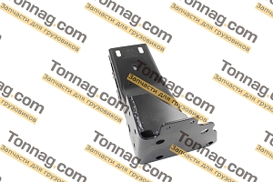 Кронштейн крепления верхнего короба правых ступеней Фотон 4189