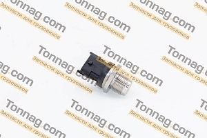 Датчик давления топлива в рампе JAC N-56