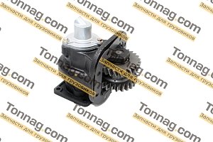 Коробка отбора мощности ISF (кпп 651B) Фотон 1061, 1069 ISF, 1089 ISF