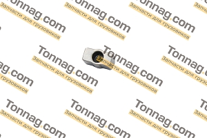 Сухарь синхронизатора 3/4, 5/6 передачи Фотон 1129