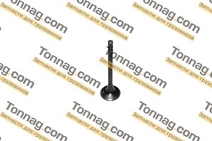 Клапан выпускной JAC N-56