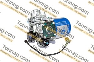 Осушитель воздуха в сборе JAC N-80