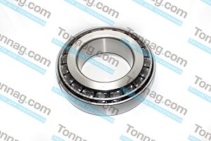 Подшипник задней ступицы наружный Фотон 3251