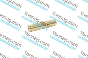 Палец ушка передней рессоры 1108 задней рессоры Фотон 1108, 1129