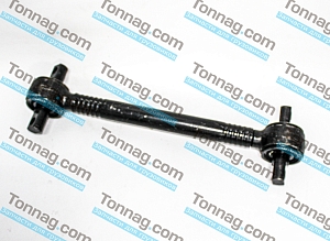Тяга рулевая продольная в сборе Фотон 3251