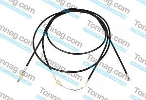 Трос Капота TATA 613 E2, E3