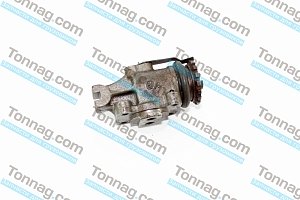 Цилиндр тормозной передний правый ПРОКАЧНОЙ Фотон 1039