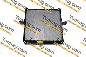 Радиатор водяной системы охлаждения ДВС Фотон 1126