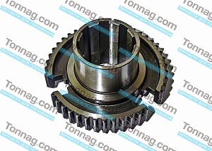 Муфта синхронизатора 3 передачи TATA 613 E2, E3