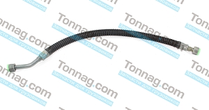Шланг тормозной передний TATA 613 E2, E3