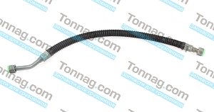 Шланг тормозной передний TATA 613 E2, E3