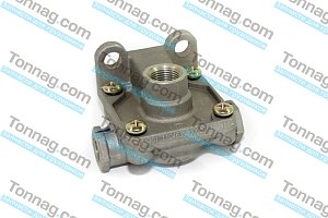 Клапан быстрого растормаживания Фотон 1061, 1069, 1089, 1093, 1099