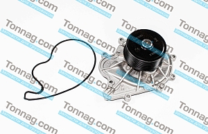 Насос водяной ISF 2.8 Фотон 1039, Tunland, View, ГАЗ Соболь