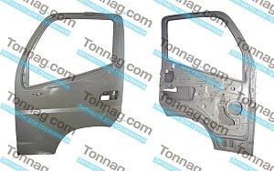 Дверь левая Euro-3 Фотон 1039, 1041, 1049A, 1049C, 1069