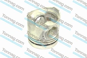 Поршень ДВС (под палец 34мм, 3/2/3 конус) Фотон 1039, 1049C