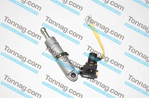 Клапан электромагнитный горного тормоза 24V TATA 613 E3