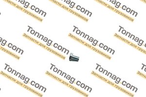 Болт блокировки шкворня JAC N-56, N-120, Компас-5