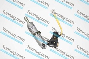 Клапан электромагнитный горного тормоза 24V TATA 613 E3