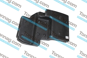 Крыло переднее правое задняя часть Фотон 1138