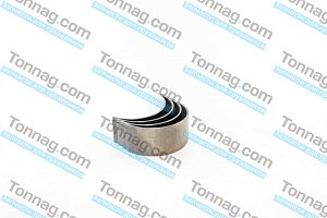 Вкладыш шатунный нижний Cummins ISF 3.8 Фотон 1051, 1061