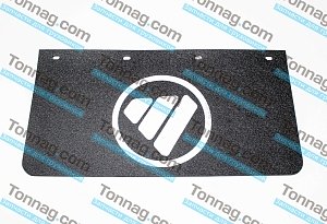 Брызговик кабины передний правый Фотон 1039, 1049A, 1049C, 1069, 1089