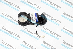 Фонарь габаритный крыши правый Фотон 1093, 1099, 1113, 1126, 1163, 3253, 3313