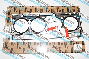 Прокладка ГБЦ Cummins 3.8 Фотон 1051, 1061, 1069 ISF, 1089 ISF, 1088, 1108, 1113