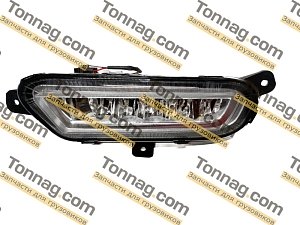Фара противотуманная левая Фотон 4189