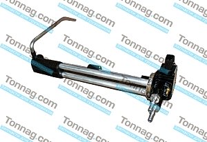 Датчик уровня топлива JAC N-80