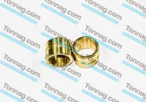 Втулка заднего вала разжимного кулака Leyland