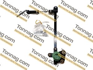 Кран уровня пола в сборе с тягой Фотон 4189