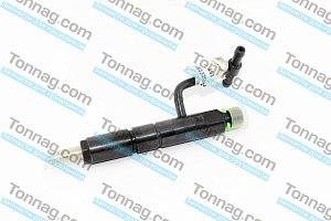 Форсунка топливная (инжектор) Euro-2 Фотон 1049C