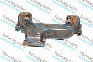 Коллектор выпускной Фотон 1049A, 1069, 1099