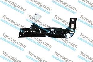 Кронштейн подножки задний правый Фотон 1093, 1099