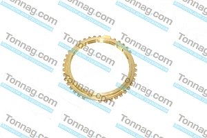 Кольцо синхронизатора 5/6 передачи (латунь) Фотон 1093