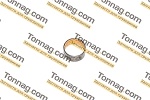 Втулка вала тормозного заднего JAC N-80, N-90, N-120, Компас-9