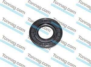 Сальник задней ступицы наружный (57х124х14) Фотон 1061, 1069, 1089, 1093, 1099