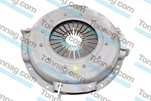 Корзина сцепления Valeo TATA 613 E2, E3