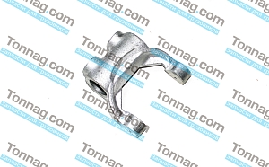 Вилка выжимного подшипника JAC N-75, N-80, N-90, Компас-9