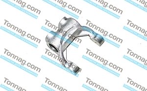 Вилка выжимного подшипника JAC N-75, N-80, N-90, Компас-9