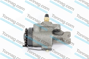 Цилиндр тормозной передний (передний левый) ПРОКАЧНОЙ Фотон 1041, 1049A