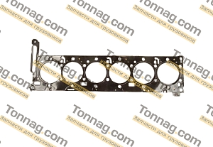 Прокладка ГБЦ Cummins ISG12E5 Фотон 4189, 4259