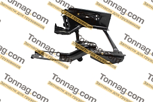 Кронштейн подножки кабины нижней правой Фотон 4189